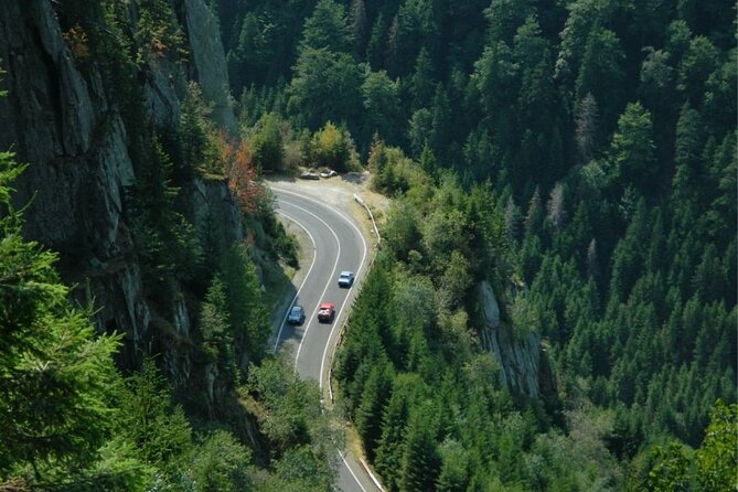 Private Transfagarasan&Balea Lake - Timing, fitness, and what to bring