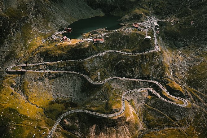 Private Transfagarasan&Balea Lake - Who will get the most from this tour