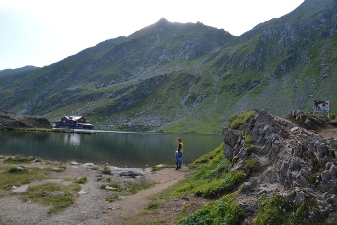 Private Transfagarasan Road Scenic Tour from Bucharest - What the $254.42 price includes