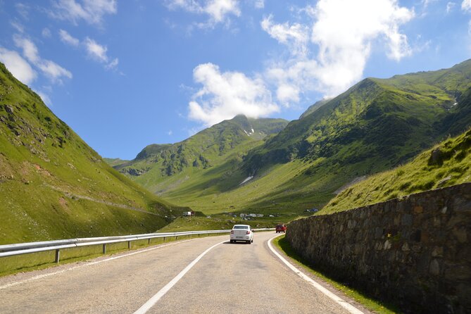 Private Transfagarasan Road Scenic Tour from Bucharest - The long day suits some schedules better than others