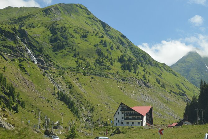 Private Transfagarasan Road Scenic Tour from Bucharest - Curtea de Arges Monastery starts the day with legend