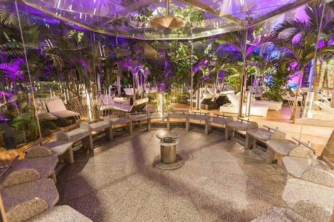 Private Transfer and 3H Tickets to Therme Bucharest - Is $116.80 per person good value?