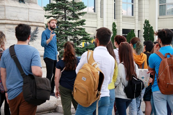 Private Walking Tour: Essential Bucharest + Hidden Gems - Why this Bucharest walk is useful early in your visit