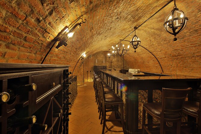 Private Walking Tour of Alba Iulia Citadel with Wine Tasting - The Coronation Cathedral and Union sites