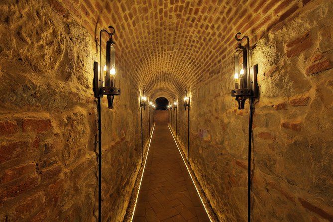 Private Walking Tour of Alba Iulia Citadel with Wine Tasting - A two-hour walk, so wear proper shoes