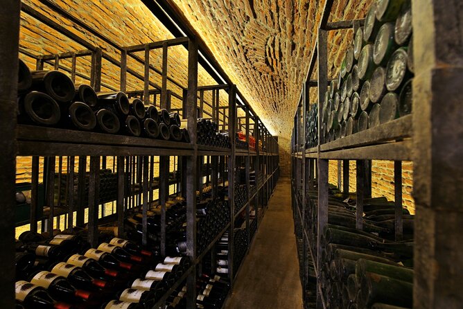 Private Walking Tour of Alba Iulia Citadel with Wine Tasting - What the private format is really worth