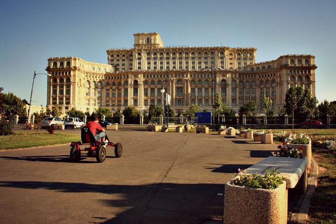 Private Walking Tour of Communist Bucharest - What this private Bucharest tour is really about