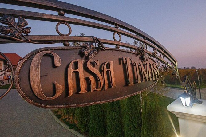 Probably the Best Restaurant and Wine Cellar near Bucharest - Booking timing and cancellation rules