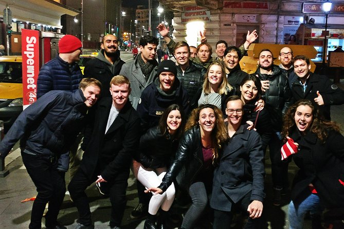 Pub Crawl in Cluj - Starting at the Matthias Corvinus statue at 10 pm