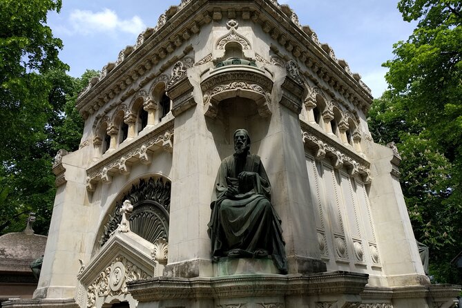 Quest Experience in Bellu Cemetery Bucharest - What You Actually Do During the 90-Minute Quest