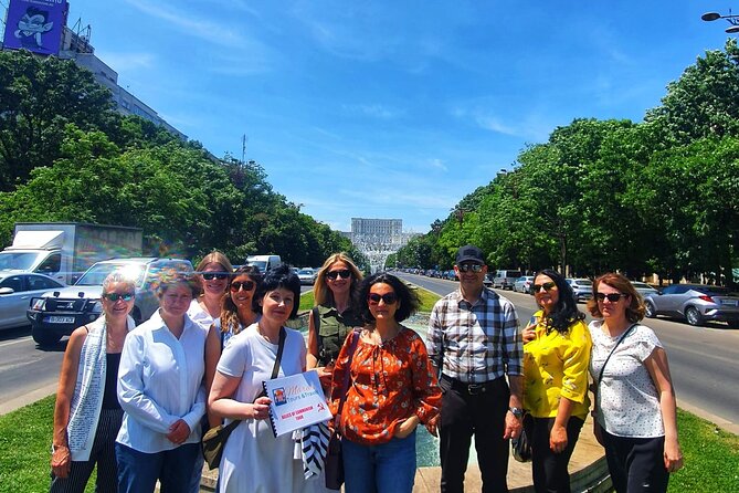 Relics of Communism: 3-Hours Walking Tour (Small groups) - Who will get the most from this experience