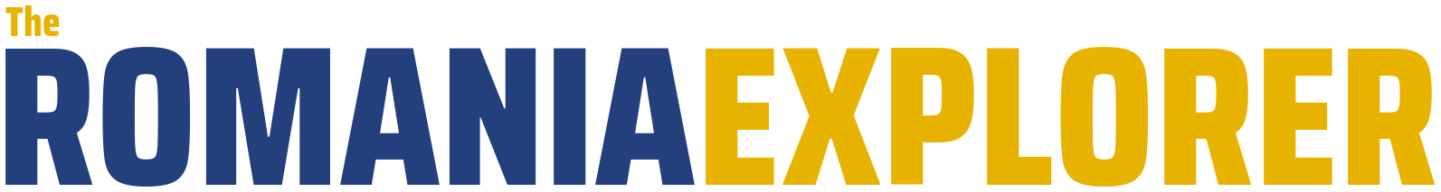 The Romania Explorer