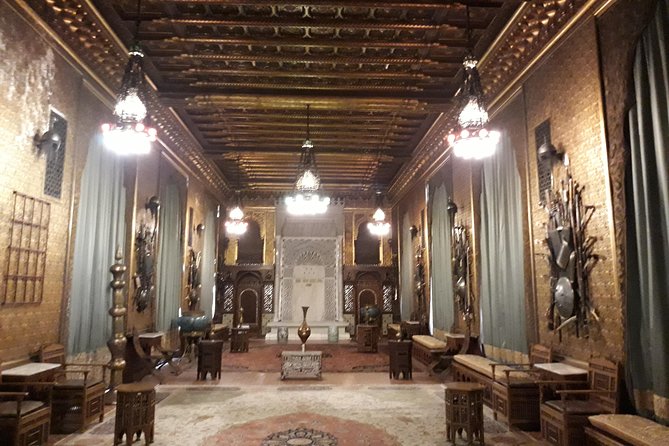 Royal Delights - Sinaia with Peles Palace and Gardens Day Trip from Bucharest - Why Peles Palace makes this day trip worthwhile