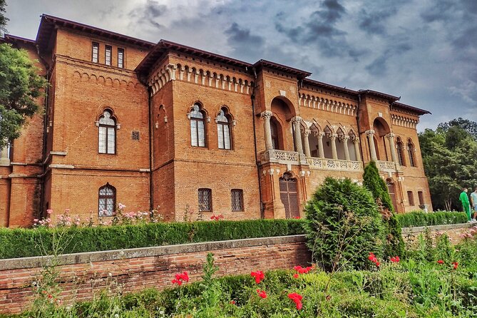 Sacred Monasteries Private Tour: Snagov, Țigănești & Căldărușani - Why this half-day trip works from Bucharest