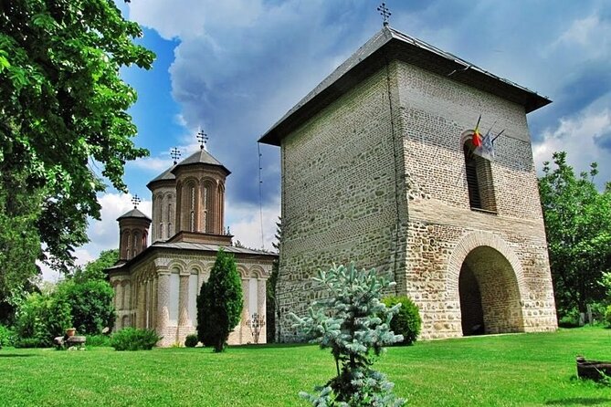 Sacred Monasteries Private Tour: Snagov, Țigănești & Căldărușani - Timing, Sundays, and what to bring