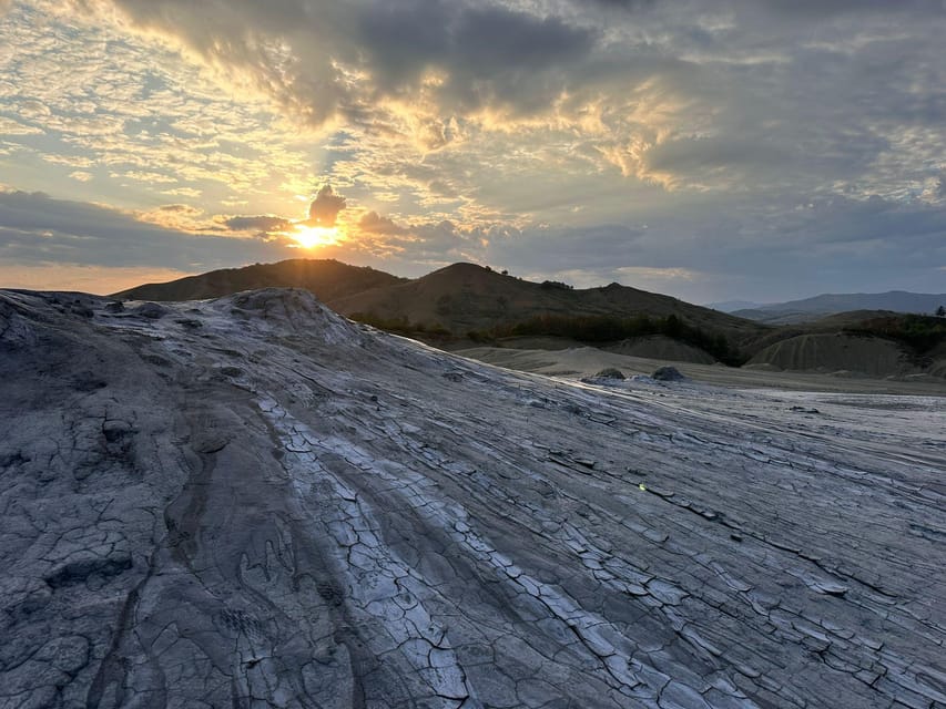 Salt Mine and Muddy Volcanoes- A Private Tour from Bucharest - Why this Bucharest day trip is worth considering