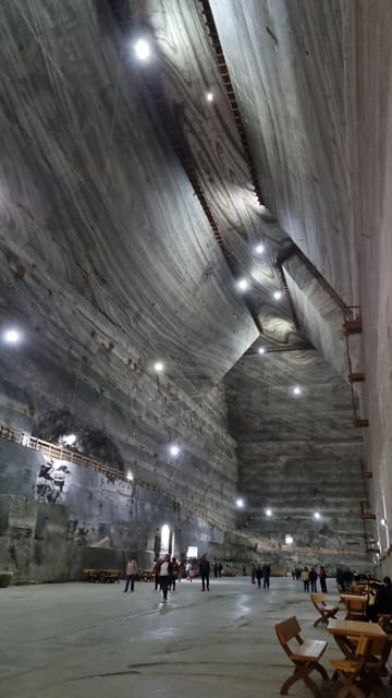 Salt Mine and Muddy Volcanoes- A Private Tour from Bucharest - Who will enjoy this day most