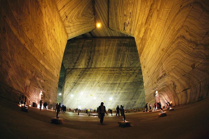 Salt Mine , Lunch at Winery & Dracula Grave - Private Tour - Why this private Bucharest day trip works