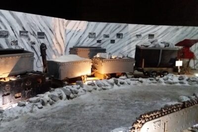 Salt Mine, the Muddy Volcanoes and Wine Tasting Private Day Tour from Bucharest!