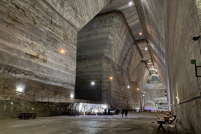 Salt Mine Tour from Bucharest with Entrance Ticket - The drive to Slanic Prahova