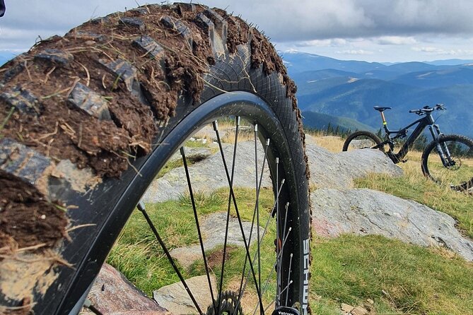 Sambata de Sus: E-Bike Guided Tours - Practical planning for the day