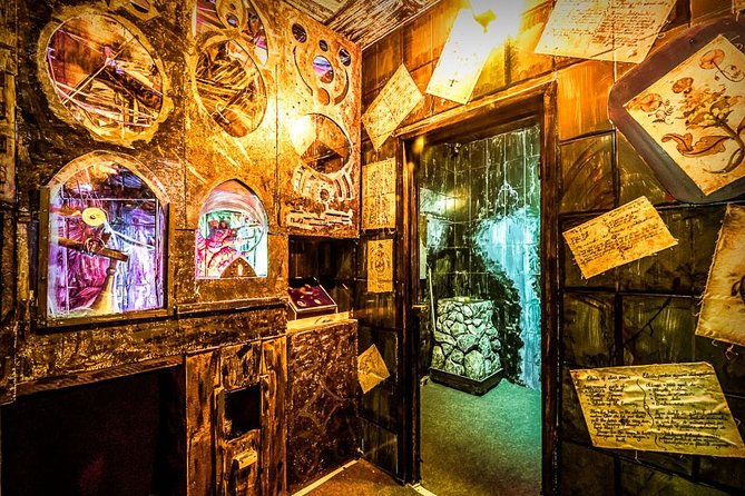 Save King's Landing - In search of Wildfire | Escape Room Brasov - Private play makes the price easier to judge
