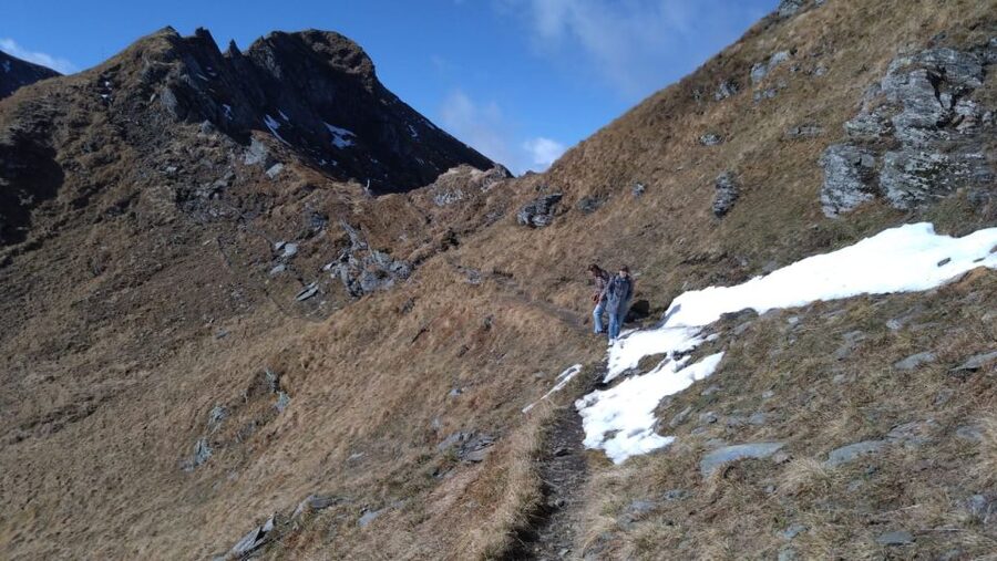 SB05 - Carpathian Heights: Hiking to Bâlea Cascada & Lake - Gear, food, and mountain-day planning