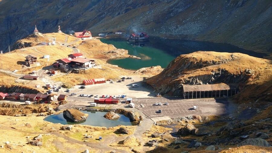 SB05 - Carpathian Heights: Hiking to Bâlea Cascada & Lake - Who will enjoy this tour most