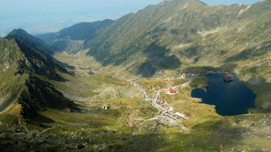 SB09-Transfăgărășan Wonders:Journey through Bâlea Lake,Avrig - Why this Sibiu day trip works