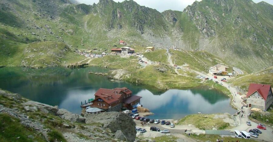 SB09-Transfăgărășan Wonders:Journey through Bâlea Lake,Avrig - Timing, food, and what to bring