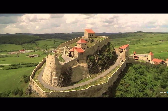 Secrets of the Citadels: Brașov, Viscri, Sighișoara and Sibiu - Sighișoara is the medieval centerpiece