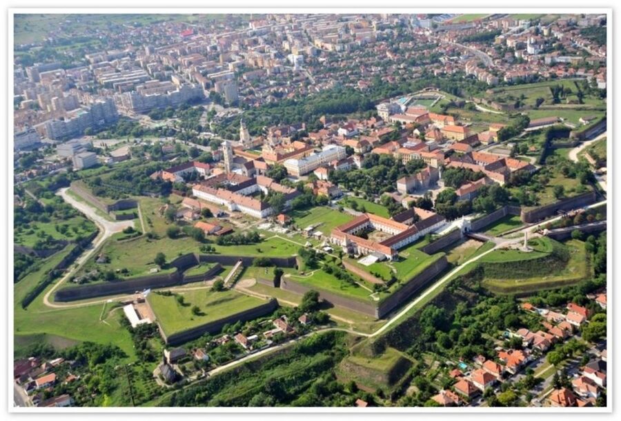 Sibiu: Alba Iulia and Corvin Castle Guided Tour - Why Corvin Castle earns the long drive from Sibiu