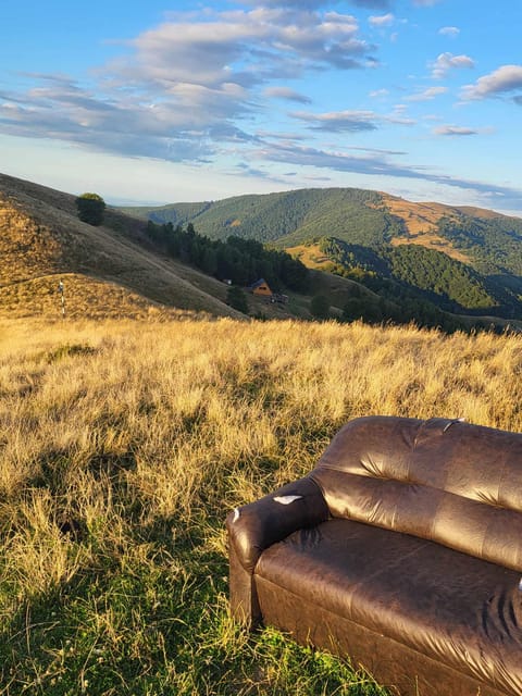 Sibiu: Cindrel Mountains Hike with Traditional Brunch - Who will enjoy this outing most