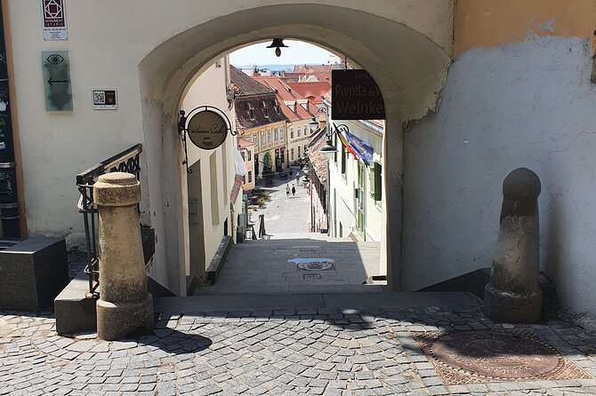 Sibiu City Tour - Private Day Trip from Bucharest - Who Will Like This Tour Most?