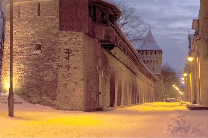 Sibiu City Tour - Private Day Trip from Bucharest - Three Hours in Sibiu’s Big Square