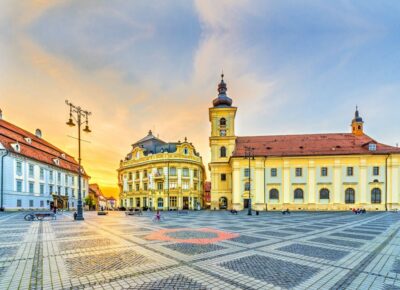 Daily Sightseeing Guided Tour