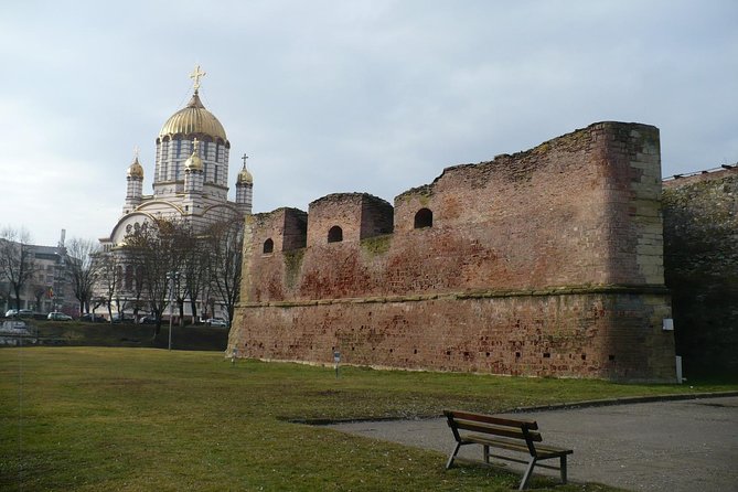 Sibiu Day Trip from Brasov - Two hours in Sibiu’s medieval center