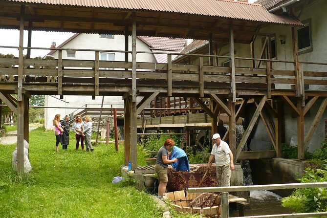 Sibiu Day Trip from Brasov - Why the guide makes a difference