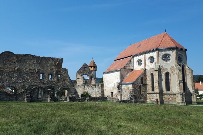 Sibiu Day Trip from Brasov - Is $144.03 a fair price?