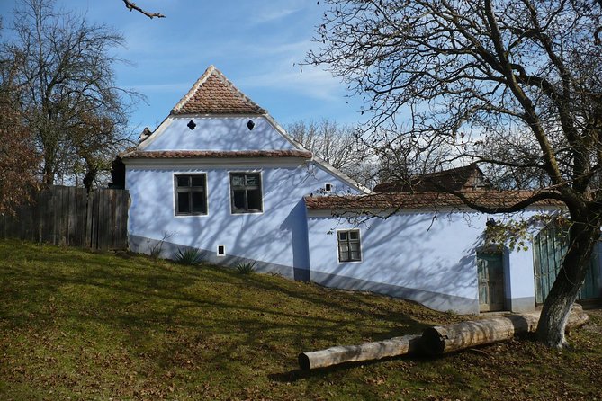Sighisoara - Marienburg - Viscri Trip from Brasov - What The Price Includes And Leaves Out