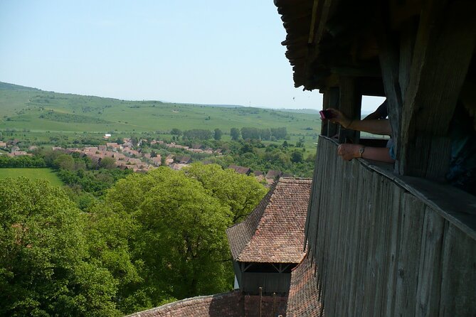Sighisoara - Marienburg - Viscri Trip from Brasov - Who Should Book This Brasov Day Trip
