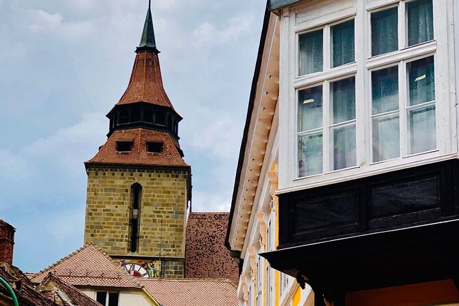 Sinaia and Brasov in one day - Who should book this full-day outing?