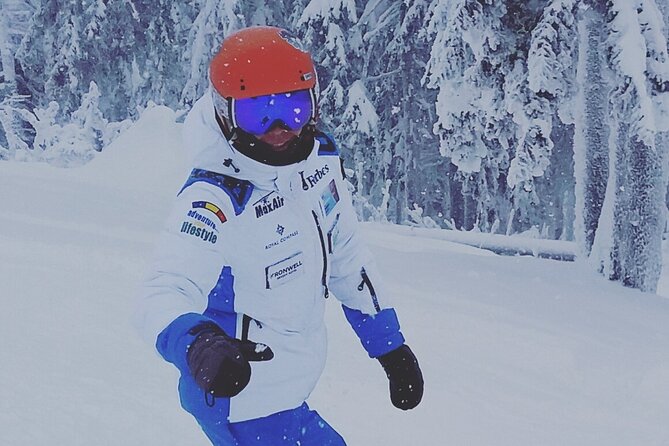 Ski & snowboard lessons on Poiana Brasov- Full Private day tour from Brasov - Who should book this winter day?