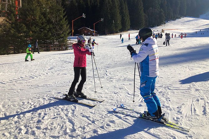 Ski / Snowboard Lessons on the Slopes of Poiana Brasov - Key points to know before you book