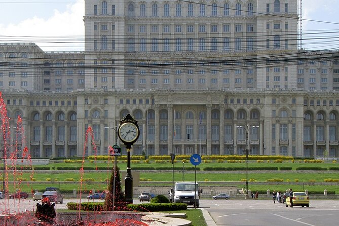 Skip the Line Ticket of the Palace of Parliament in Bucharest - Who will enjoy this visit most