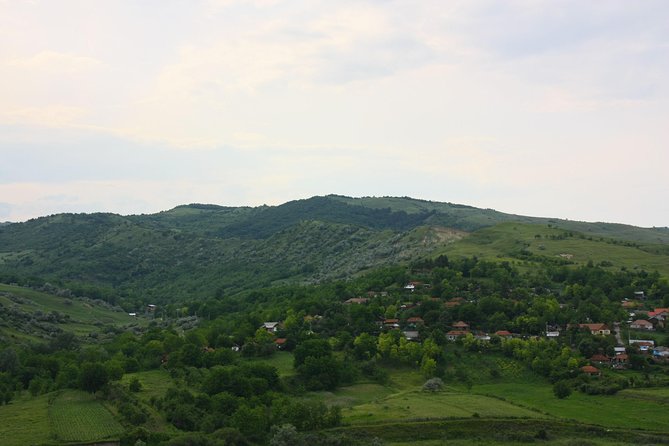 Slanic Salt Mine Day Trip from Bucharest - Practical tips for a smoother day