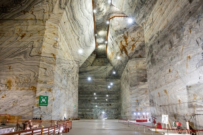 Slanic Salt Mines & Village Charms: Bucharest Day Escape - Why the salt mine makes this Bucharest escape different