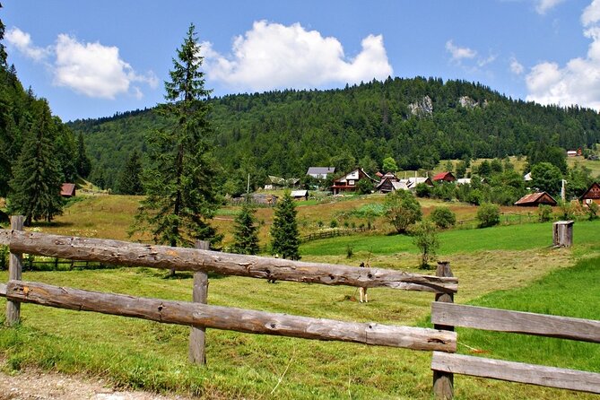 Slanic Salt Mines & Village Charms: Bucharest Day Escape - What the private format changes