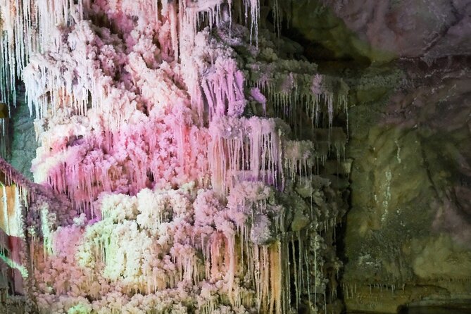 Slanic Salt Mines & Village Charms: Bucharest Day Escape - Starting in Bucharest with two useful city stops