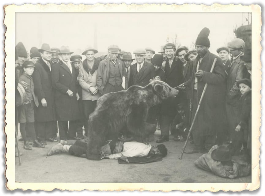 Slavery in Romania,Myths and Truths on Gypsies, Walking Tour - Key points to know before you book